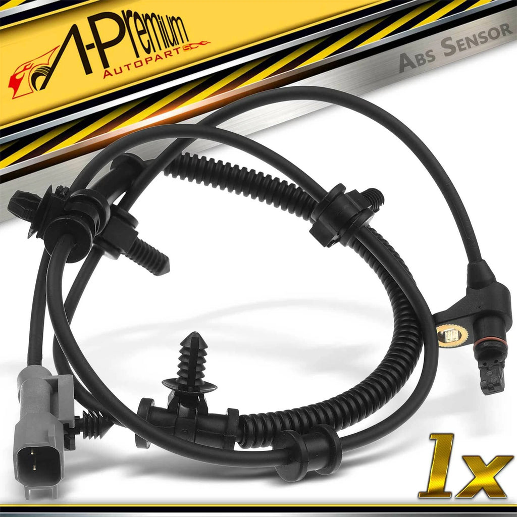 ABS Wheel Speed Sensor for Jeep Commander (2006–2010)