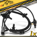 ABS Wheel Speed Sensor for Jeep Commander (2006–2010)