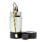 Replacement Central Brush Motor for iHome (2010–2023)