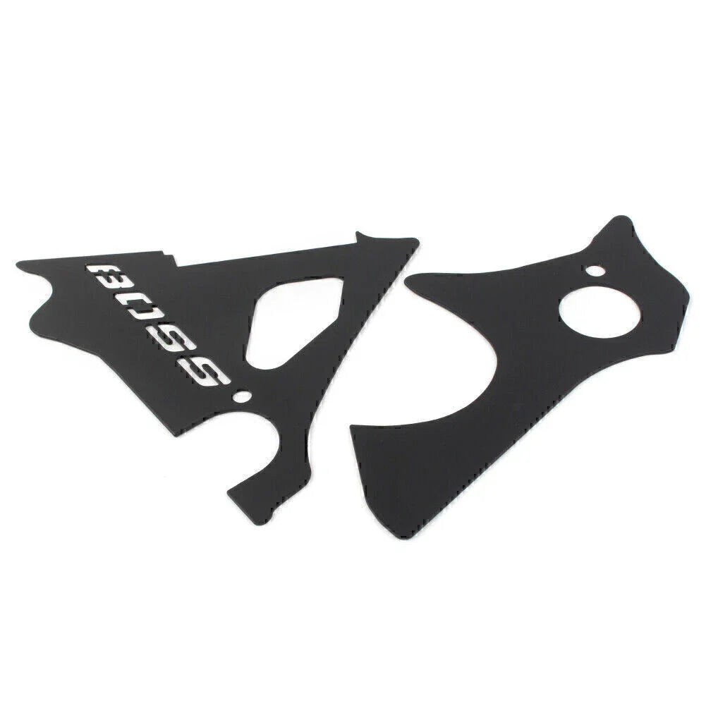 Engine Side Covers for Suzuki M109R, Intruder, VZR1800 (2006-2023)