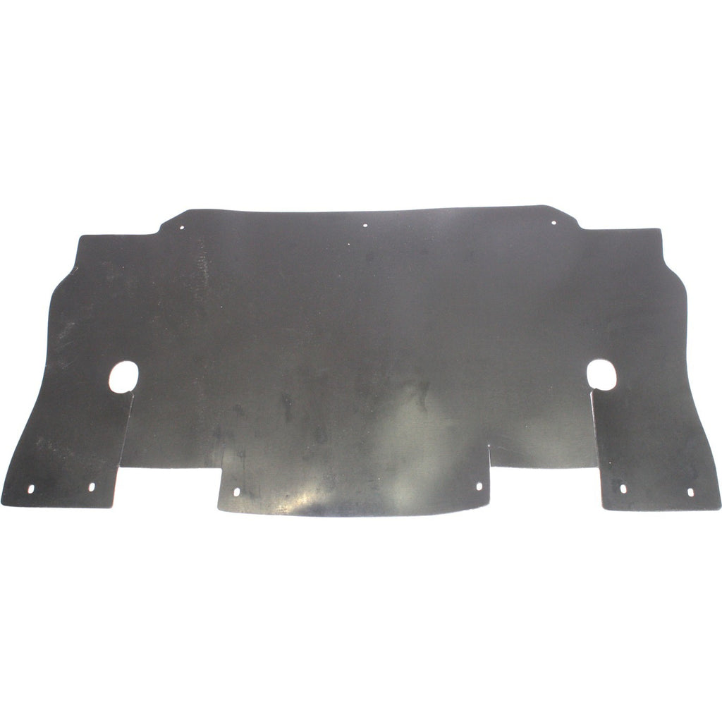 Engine Splash Shield for Ford F-150 (2005–2008)