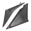 Carbon Fiber Side Cover for Honda CBR600RR (2003-2004)