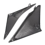 Carbon Fiber Side Cover for Honda CBR600RR (2003-2004)