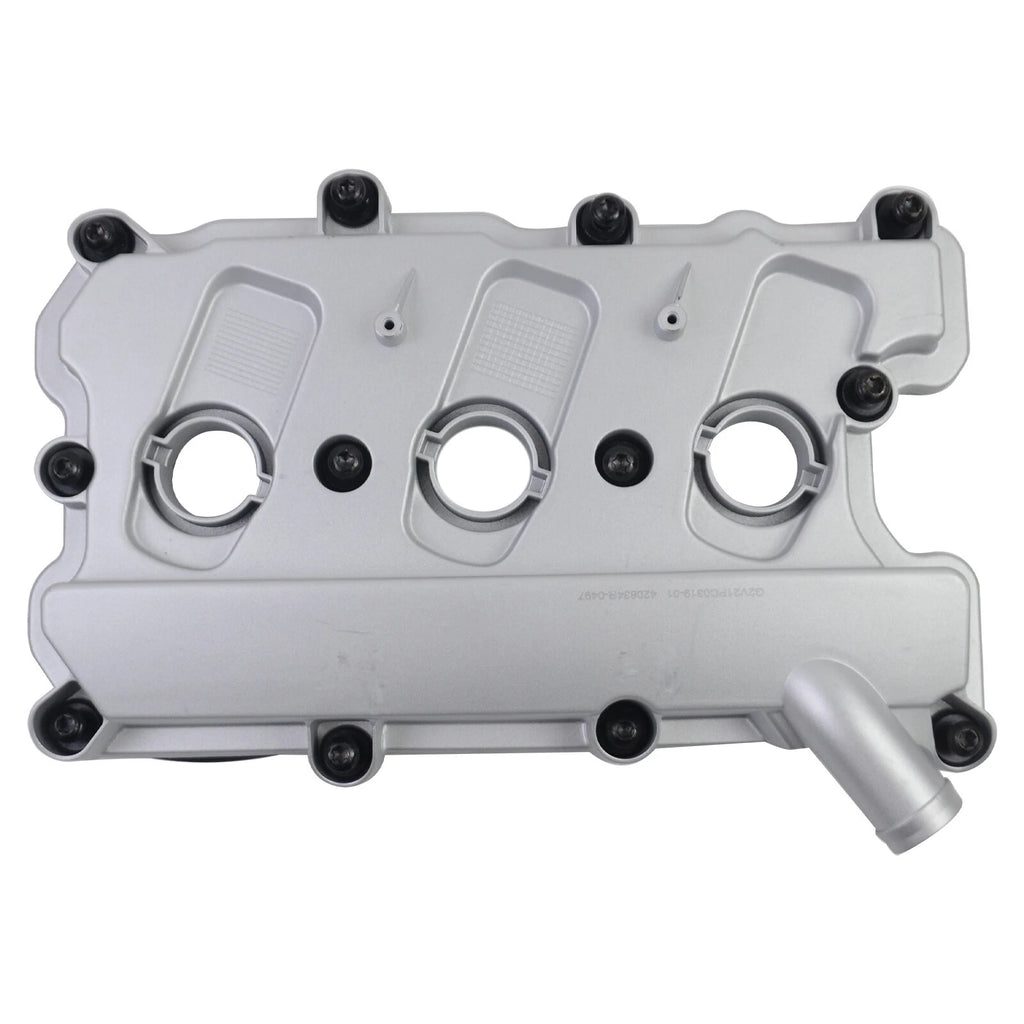 Valve Cover for Audi A4 A5 A6 A7 A8 Q5 S4 S5 SQ5 (2012–2019)