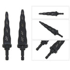 1/2 Pcs Hand Drill Expander for Universal Use (4-in-1)