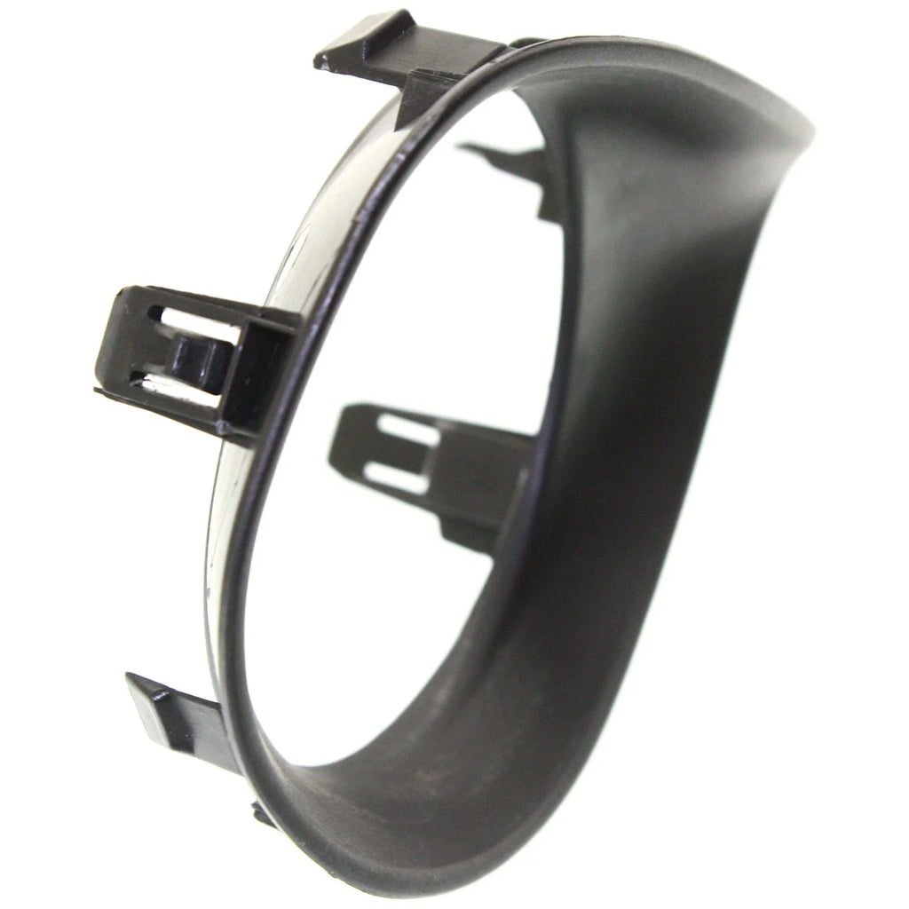 Fog Light Trim for Toyota Yaris (2007-2008)