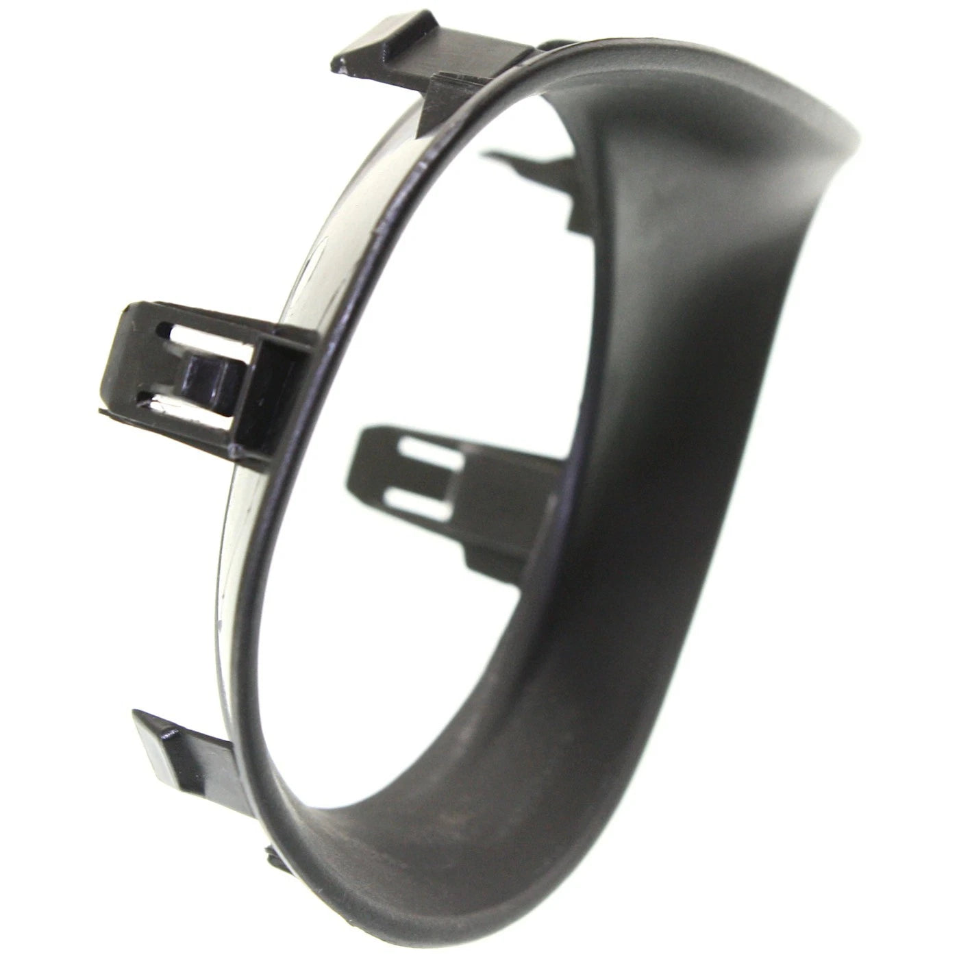 Fog Light Trim for Toyota Yaris (2007-2008)