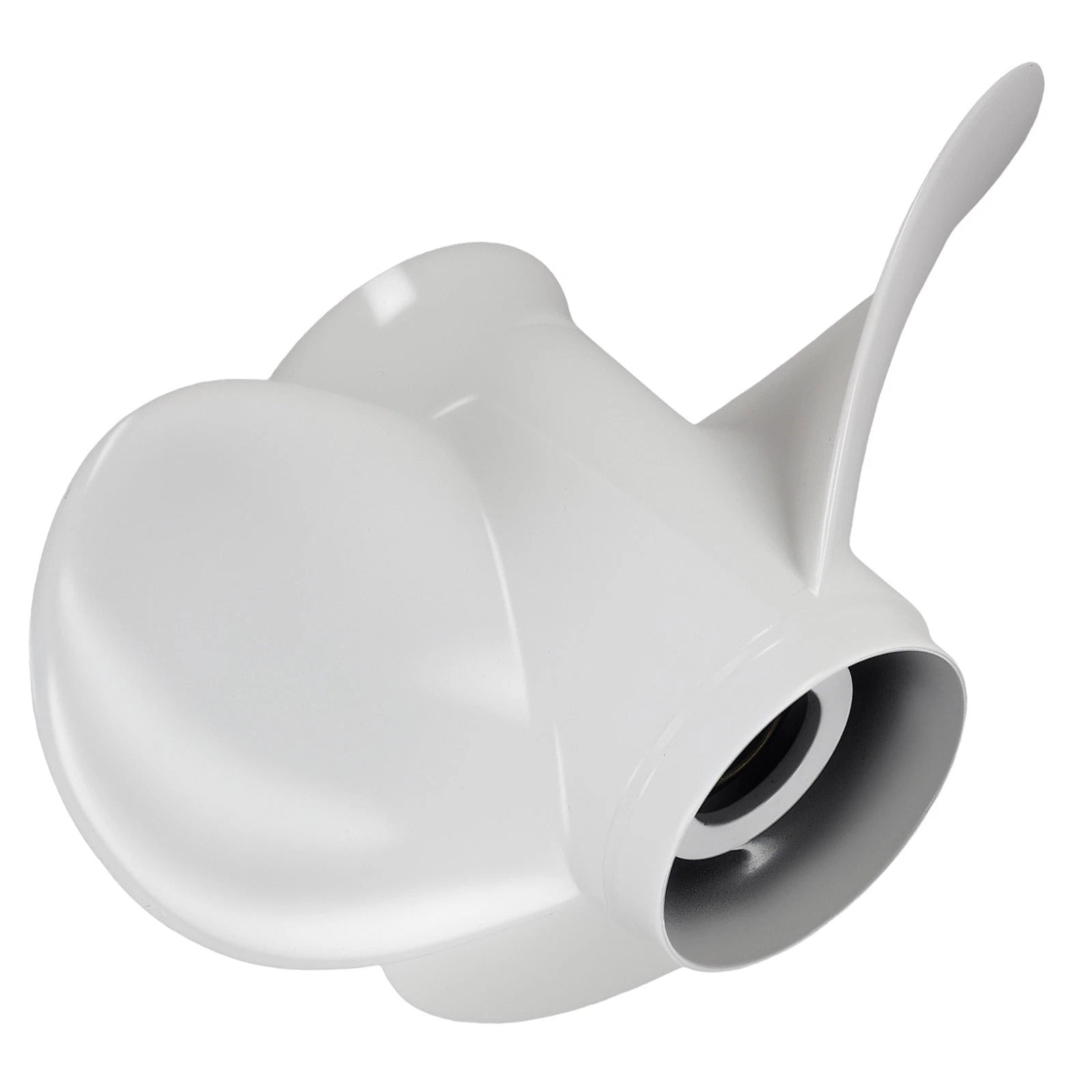 Aluminum Propeller 11x15 for Yamaha 40-60HP (69W-45943-00-EL)