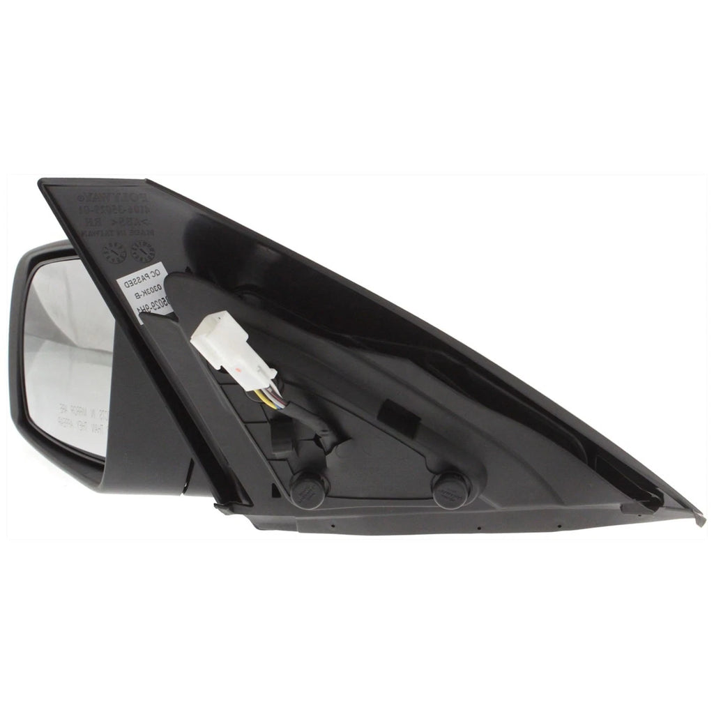 Set of 2 Mirrors for Nissan Altima Coupe (2008–2013)