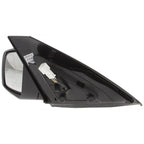 Set of 2 Mirrors for Nissan Altima Coupe (2008–2013)