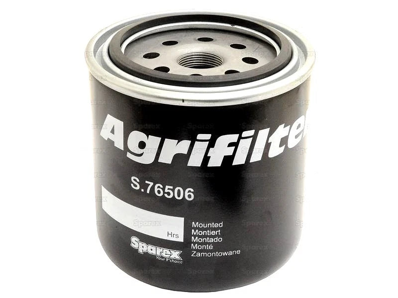 Engine Oil Filter for Ford 7810 7910 8210 8530 8630 8730 TW15 TW20 TW25 (1980–1999)