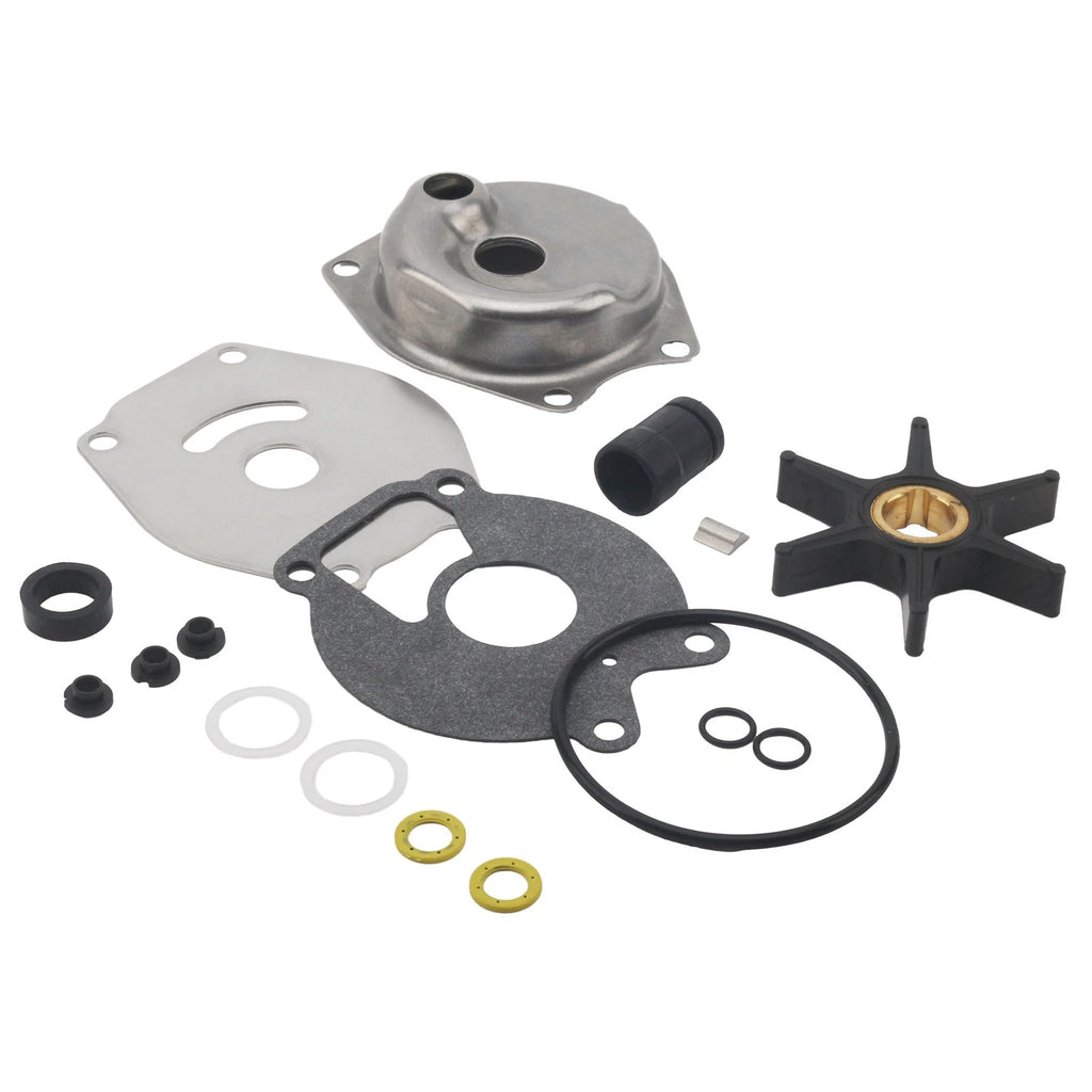Water Pump Impeller Kit for Mercury Mariner (46-99157T2)