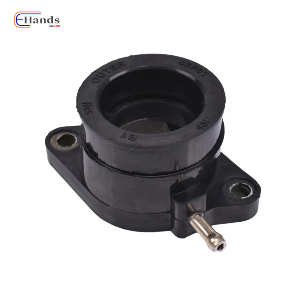 Carburetor Intake Manifold for Yamaha XT600 600Z/E (1984–1995) TT600 (1985–1986)