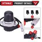 2X Secondary Air Injection Pump for Toyota Tundra Sequoia (2007-2013)