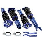 Adjustable Coilovers Kit for Honda Prelude (1992–2001)