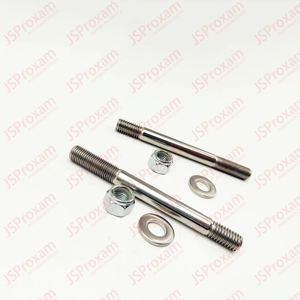 2Pcs Quicksilver 16-866562 11-859116Q01 for Mercury Mercruiser