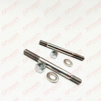 2Pcs Quicksilver 16-866562 11-859116Q01 for Mercury Mercruiser