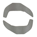2X Replacement Gusset for John Deere 450G LGP (T180534)