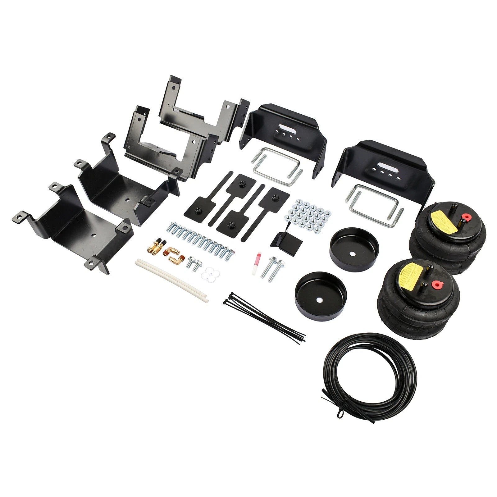 Rear Air Spring Suspension Kit 5000lbs W217602582 for Ford F-150 (2015–2021)