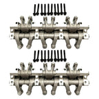 2X Rocker Arm Shaft Lifter Assembly for Dodge Chrysler 4.0L 3.5L