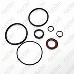 Repair Kit Trim for Mercruiser Mercury Marine (811607A1, FSM058)