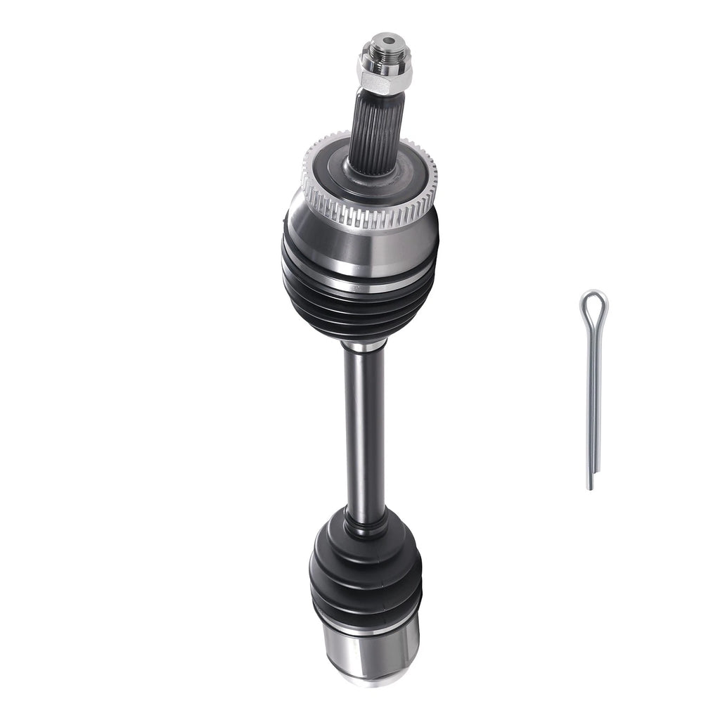 Front Passenger CV Axle Shaft for Hyundai Santa Fe, Veracruz (2007–2012)