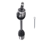 Front Passenger CV Axle Shaft for Hyundai Santa Fe, Veracruz (2007–2012)