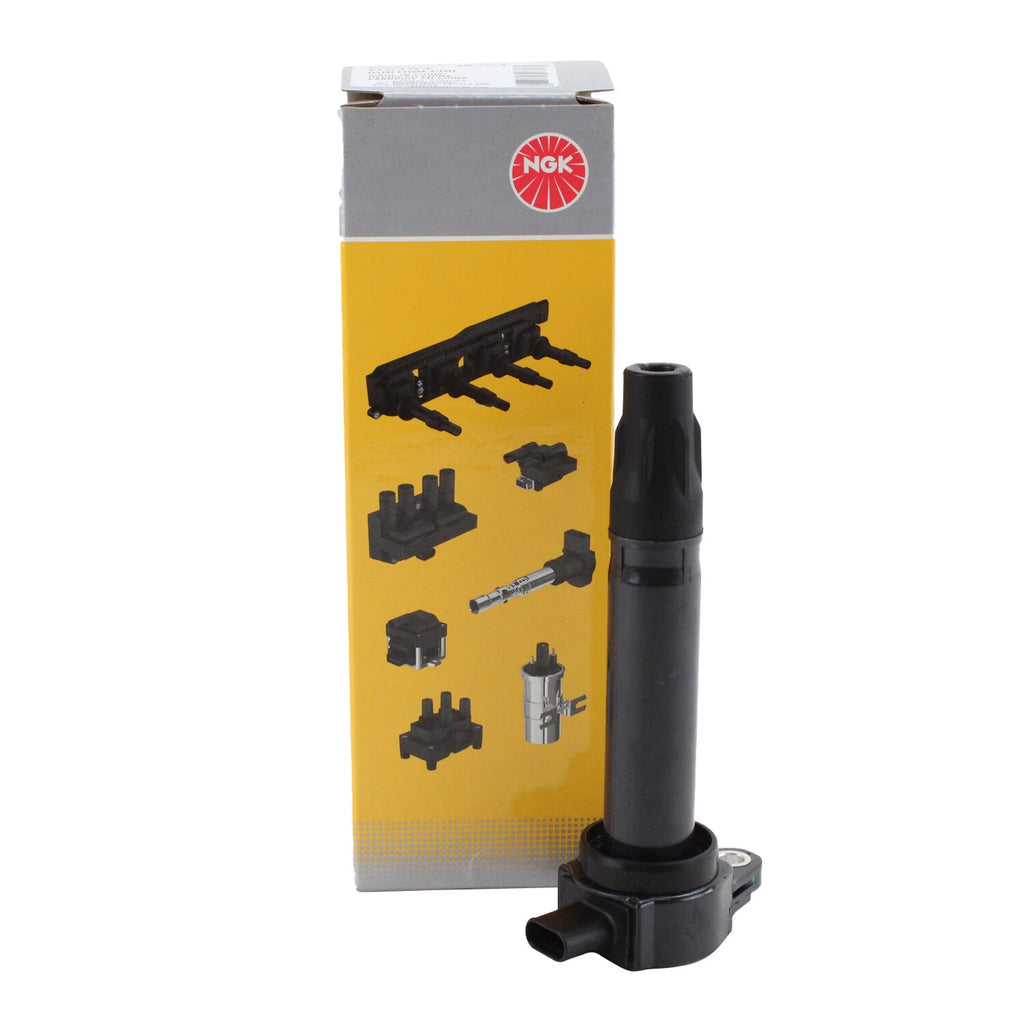 NGK 48723 Ignition Coil for Chrysler Dodge Jeep (2000–2023)
