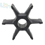 C40HP Water Pump Impeller for Yamaha Outboard (6F5-44352-00) 2-Stroke 2 Cylinders