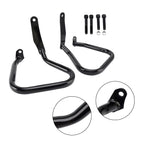 Engine Guard Crash Bar Frame Protector for Low Rider FXLRS (2022–2024)