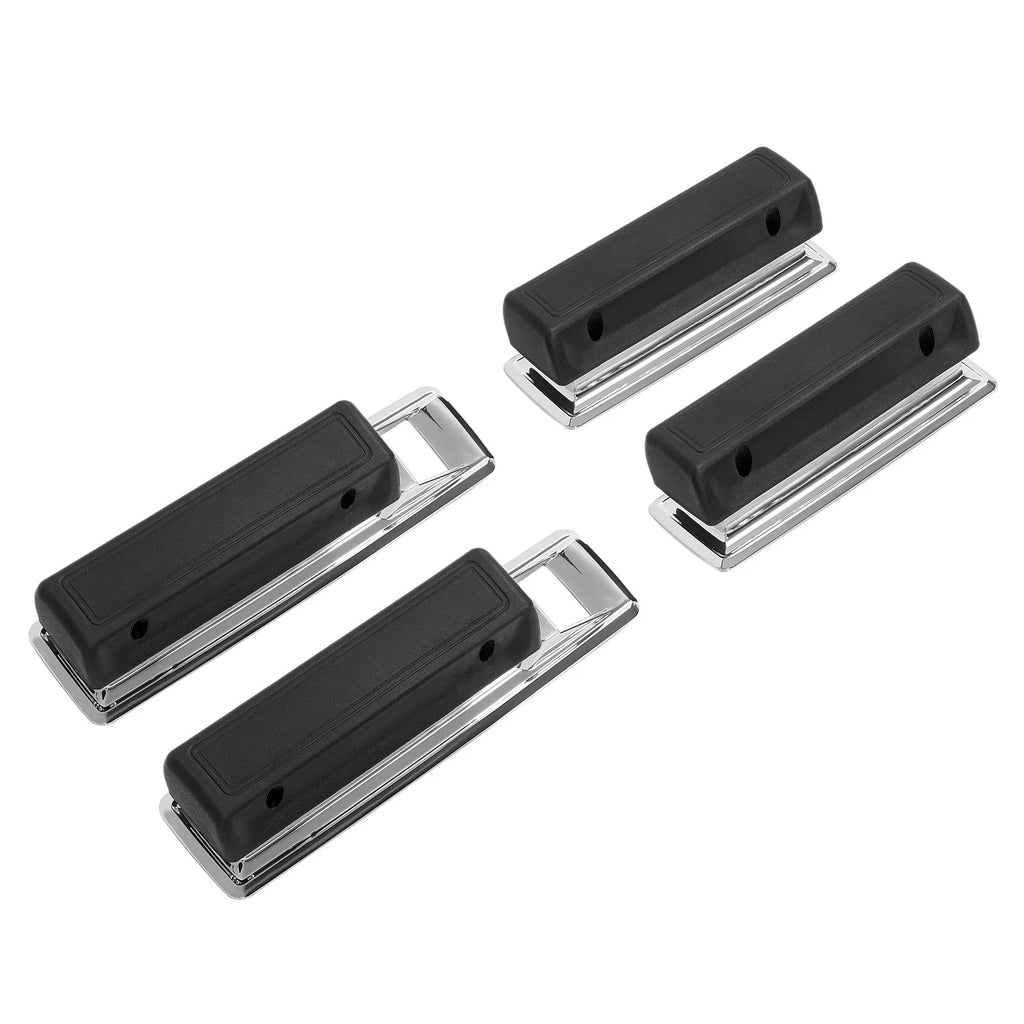 Door Armrest Set for Dodge Coronet SuperBee Plymouth RoadRunner (1966–1970)