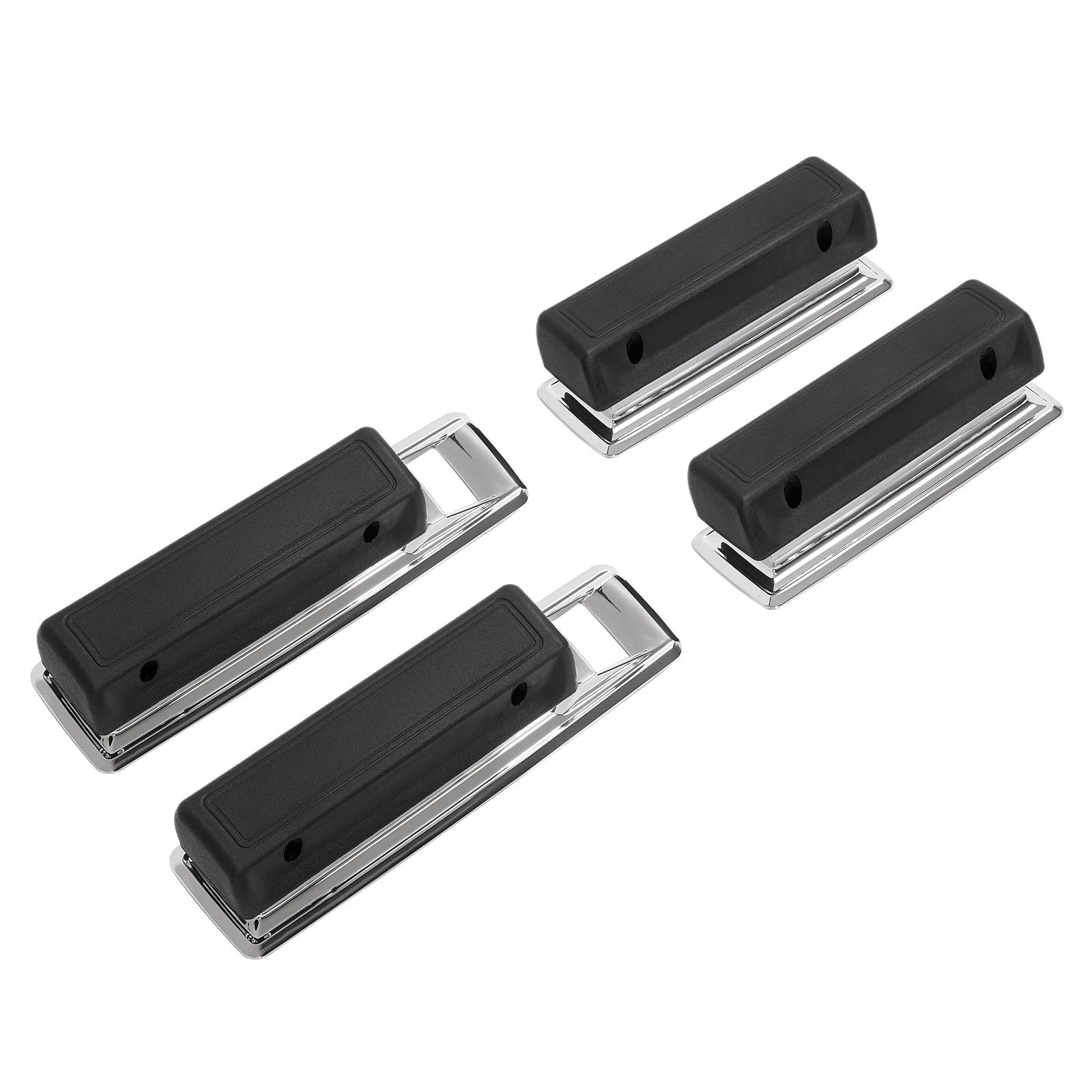 Door Armrest Set for Dodge Coronet SuperBee Plymouth RoadRunner (1966–1970)