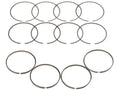 Piston Ring for Mazda 6 2.3L 4 Cyl DOHC (2003–2008) KF996JP