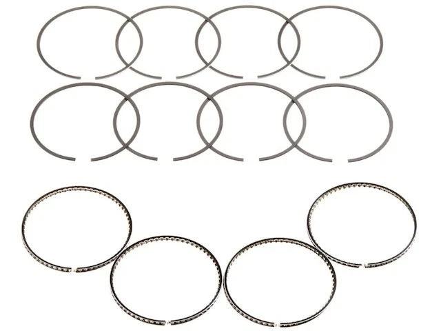 Piston Ring for Mazda 6 2.3L 4 Cyl DOHC (2003–2008) KF996JP