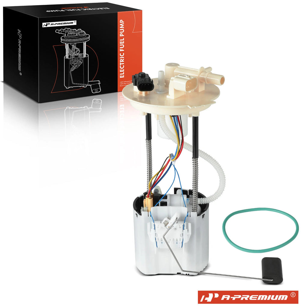 Fuel Pump Module Assembly with Pressure Sensor for Chevrolet Tahoe (2021â2024)