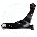 Set of 6 Sway Bar and Control Arm Ball Joints for Mitsubishi Lancer (2003–2006)