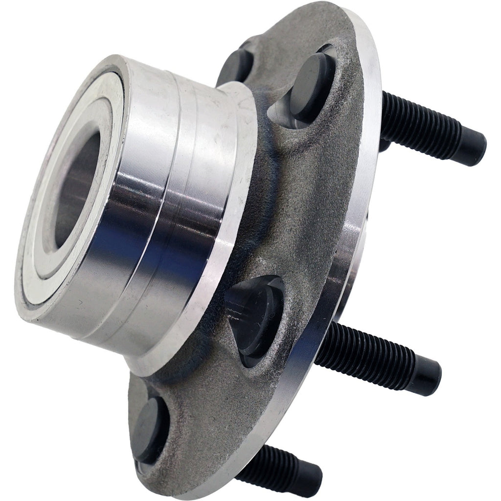 Wheel Hubs for Ford Taurus (1990–2000) Rear Left Right with Bearing