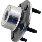 Wheel Hubs for Ford Taurus (1990–2000) Rear Left Right with Bearing