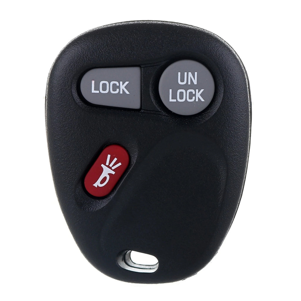 Keyless Entry Remote Control Fob for Chevrolet Silverado 1500 (1999–2001)