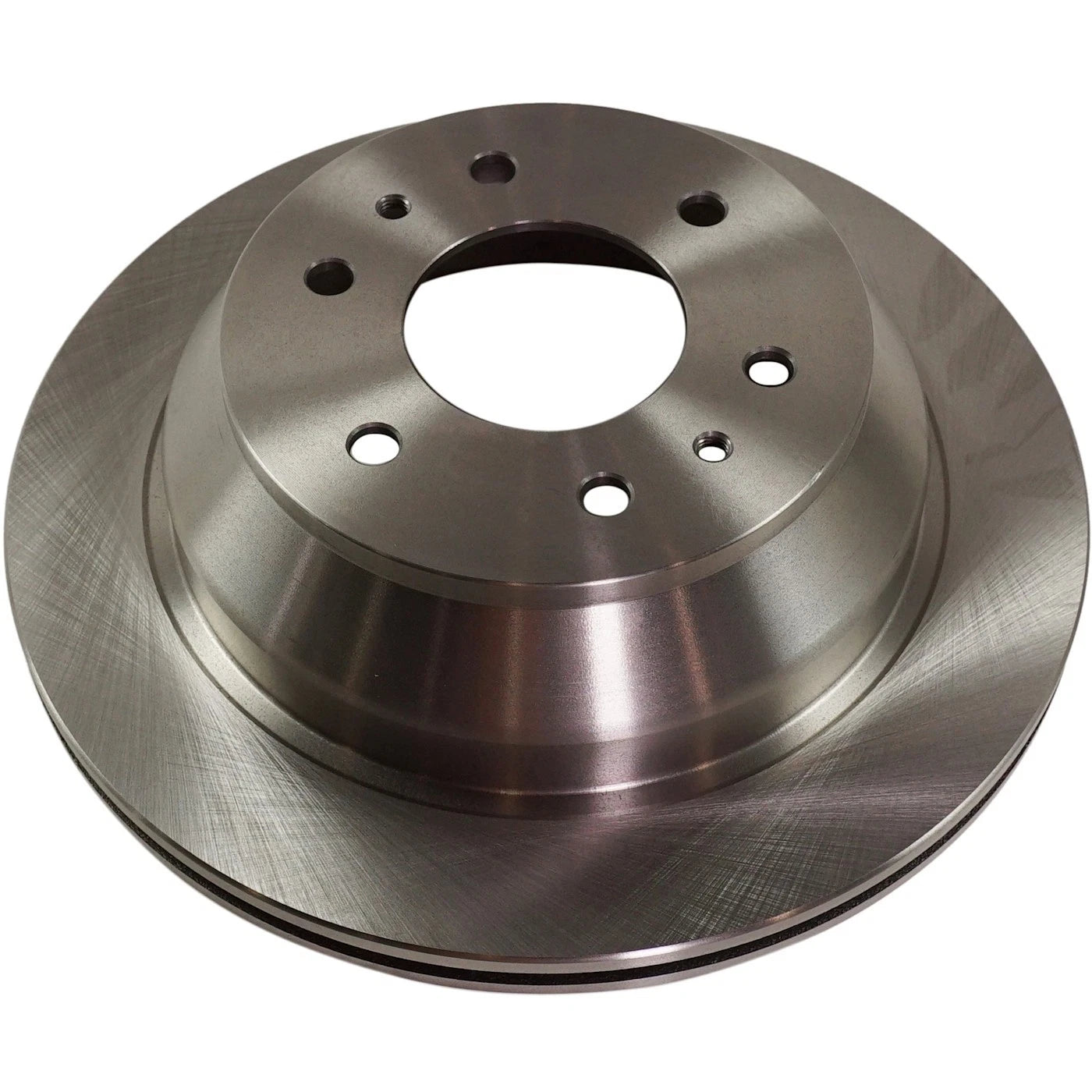 Front & Rear Disc Brake Rotors for Chevy Trailblazer EXT, GMC Envoy XL