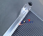 3 Row Aluminum Radiator for Chevy Corvette C3 Coupe 305/350 V8 (1977-1982)