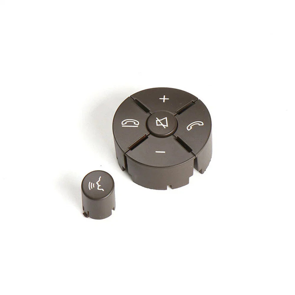 Steering Wheel Switch Button for Benz W204 W21204 W207 (2007-2016)