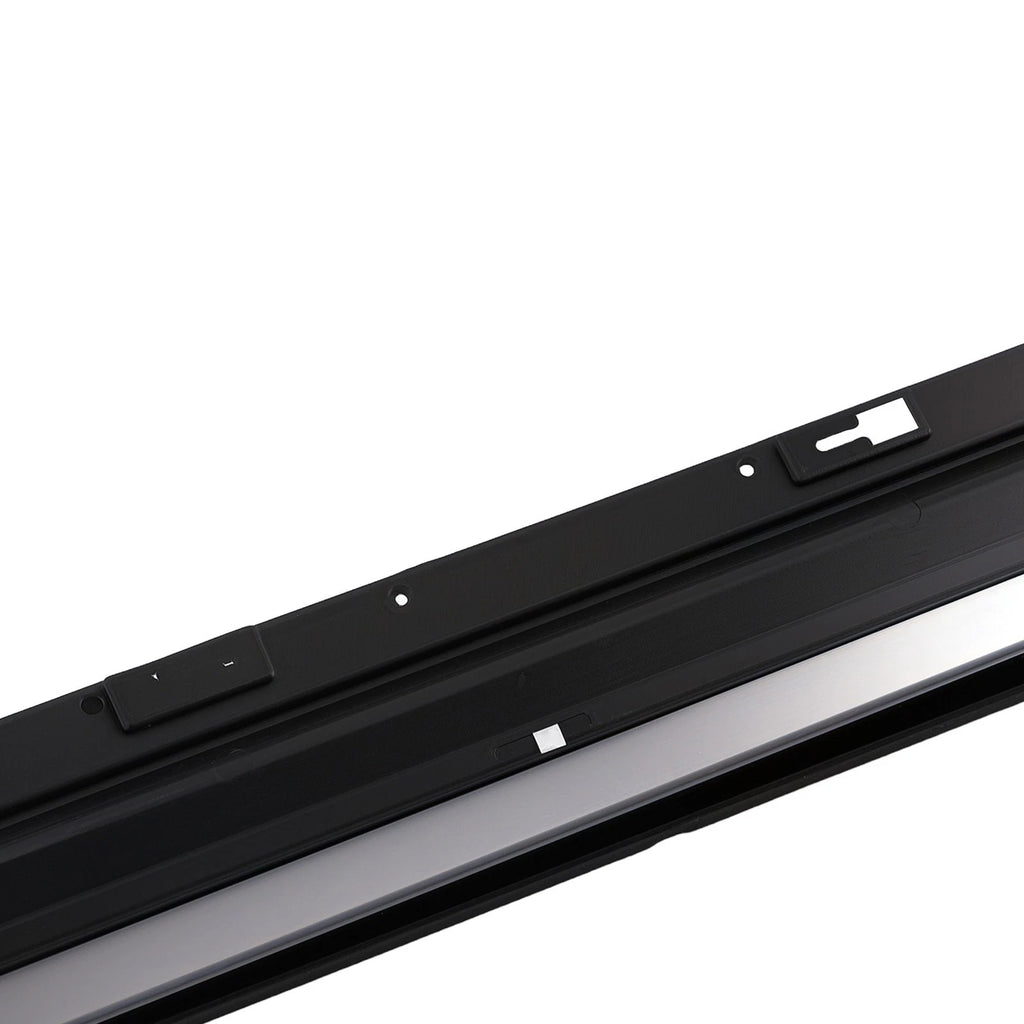 Nerf Bars Side Steps for Cadillac XT5 (2017-2025) Non-Slip