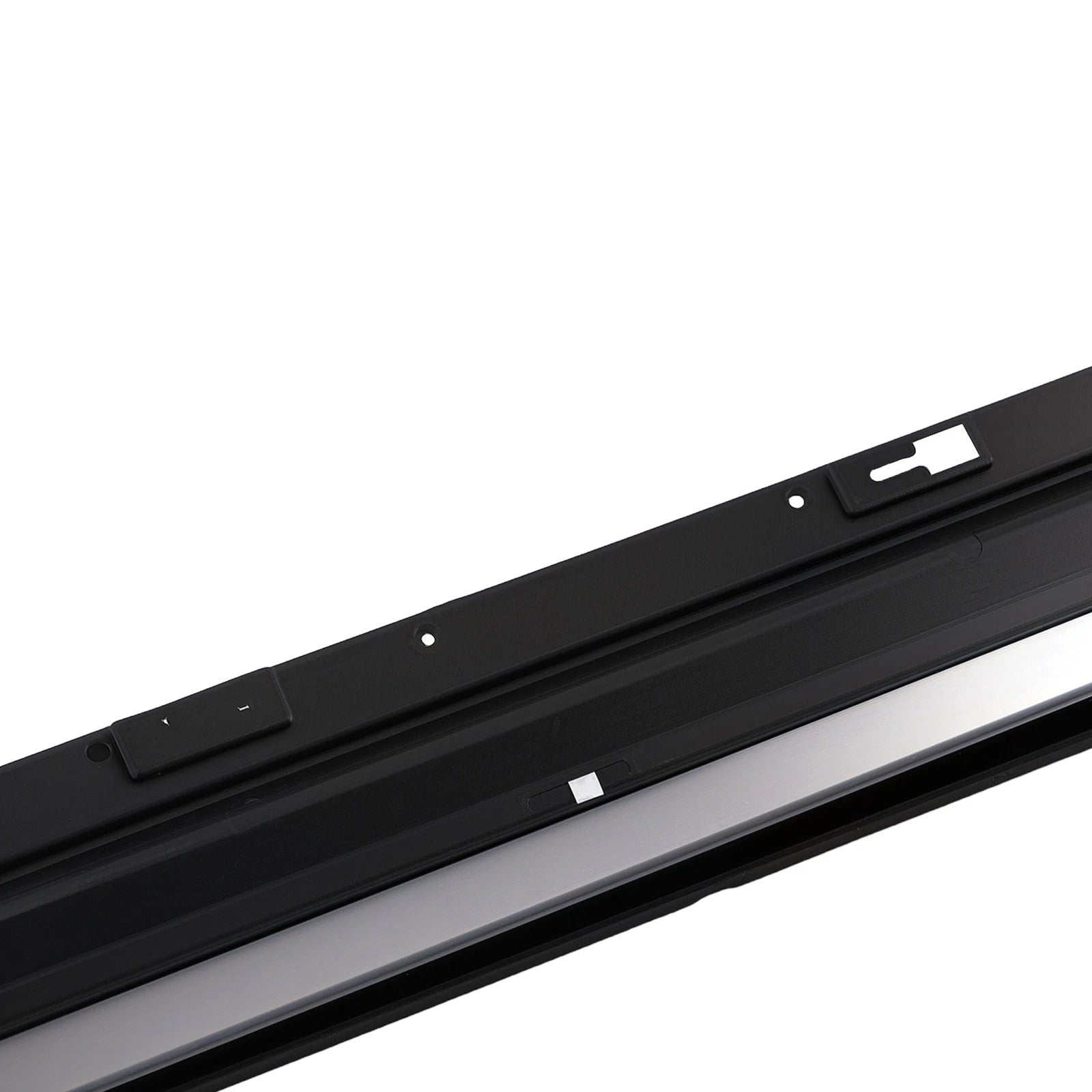Nerf Bars Side Steps for Cadillac XT5 (2017-2025) Non-Slip