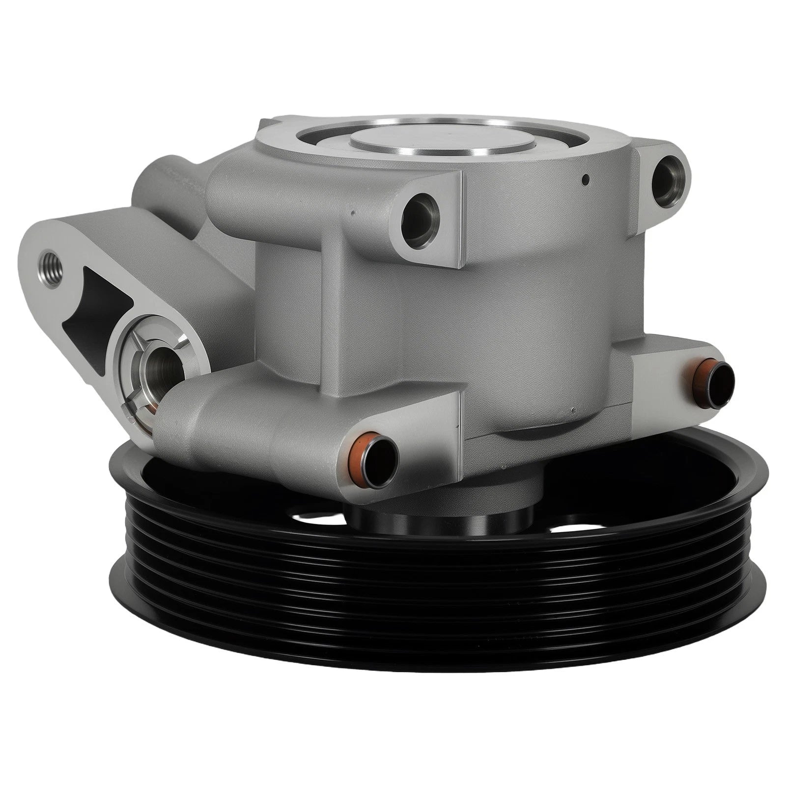 Front Power Steering Pump for Ford F-150 V8 (2011–2014) BL3Z3A696A