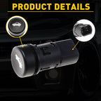 Trunk Release Lock Switch Button for Chevrolet Camaro (2010–2015)
