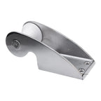 Anchor Bracket Roller Chain Guide for Marine Applications (316 Stainless Steel)