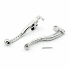 Brake Clutch Lever Set for Suzuki BR-Z250 BR-Z400 BR350 BR250 TSR125 T9