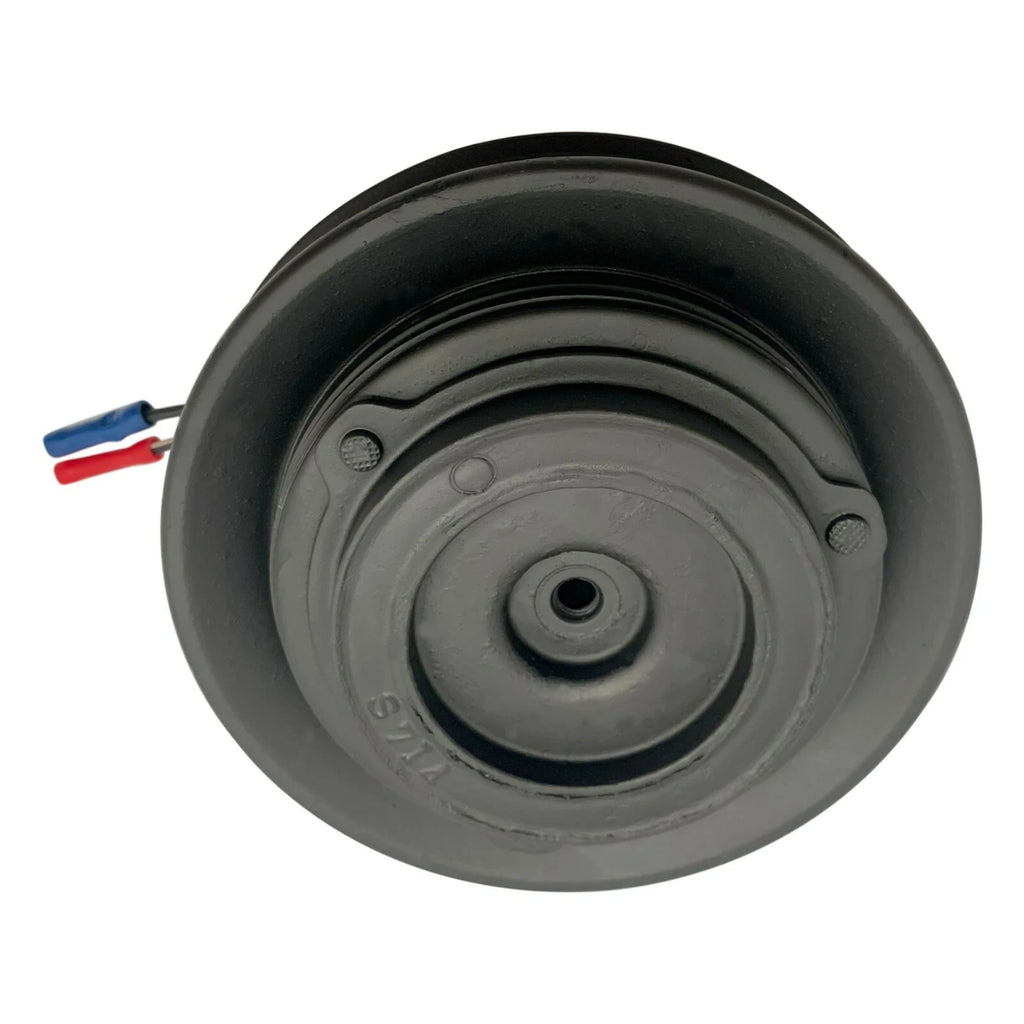 AC Compressor Clutch Replacement for Toyota Matrix 1.8L (2006-2008)