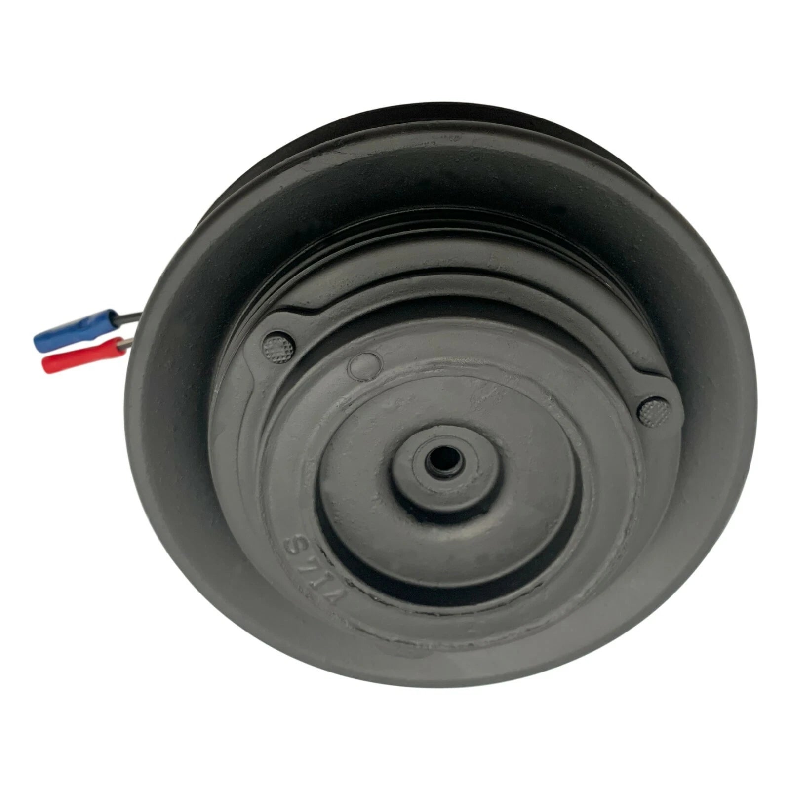 AC Compressor Clutch Replacement for Toyota Matrix 1.8L (2006-2008)
